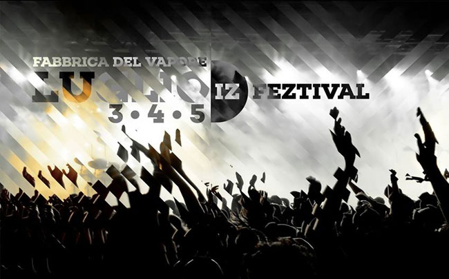 DIZ Festival