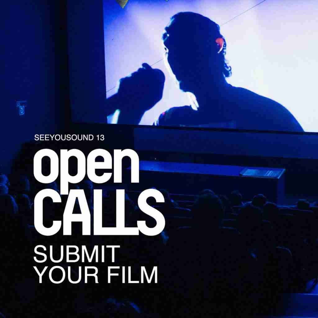 Seeyousound – Submit your film on FilmFreeway