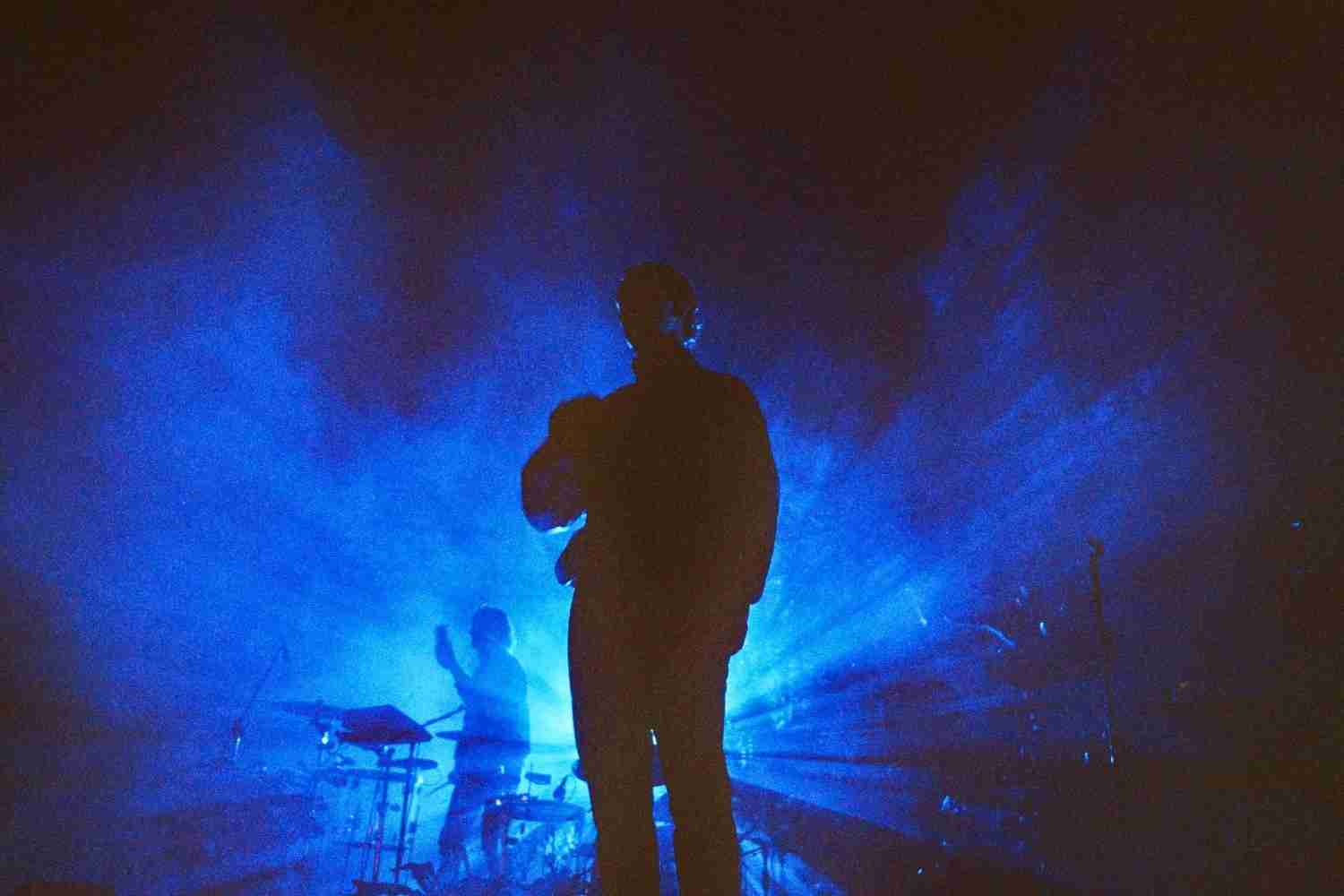 INTO THE GROOVE – SYS12